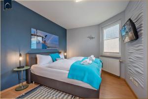 Mühlenkamp Nordwind