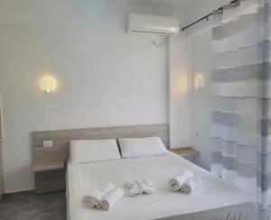 Villa Baka Studio Apartments