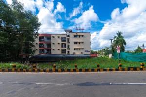 VVP Service Apartments
