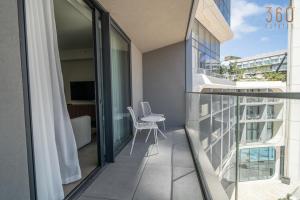 The Official Mercury Suites - Luxurious APT with Wifi by 360 Estates