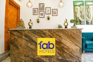 FabHotel Grand Royal Palms - Nr Benaulim Beach