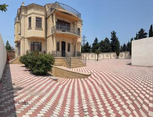 Super Villa - Ubytování bez kategorie ve městě Mardakan