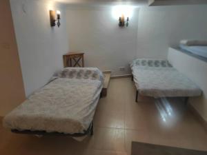 Frigiliana 3-Bed Apartment- Sleeps 8