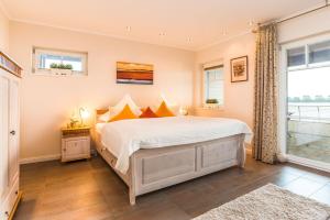 Ferienhaus Schatzinsel