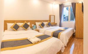 Soda Hotel Đà Lạt