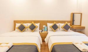 Soda Hotel Đà Lạt