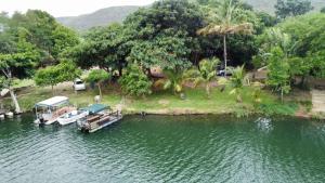 Hippo Retreat & Tiger Fishing Komatipoort - Ubytování bez kategorie ve městě Komatipoort