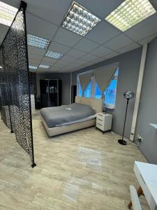 Stilvolles & klimatisiertes Loft mit Ausblick in die Ferne