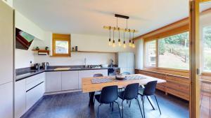 Abitaziun Gianda 5 - Pontresina