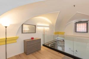 Flat le Volte