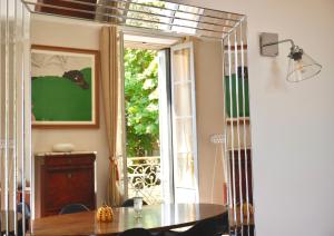 Le jardin de Ponteves