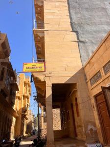 Hotel Gunjan Heritage