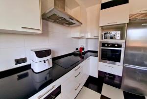 Apartamento independiente en Nigrán