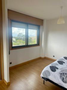 Apartamento independiente en Nigrán