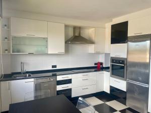 Apartamento independiente en Nigrán