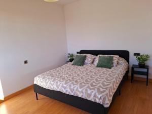 Apartamento independiente en Nigrán