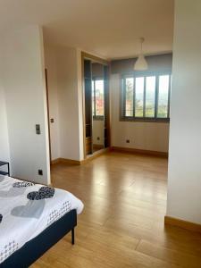 Apartamento independiente en Nigrán