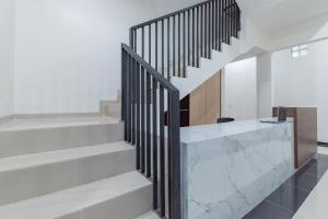 RedDoorz near CSB Mall Cirebon