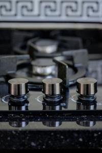 Villa Stone Apartments