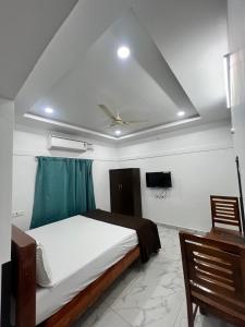 Hotel De Lux Splendid