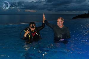 Oceana Dive Resort
