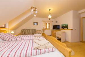 Na mú dušu - Valašské chalupy na Kyčerce