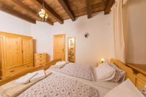 Na mú dušu - Valašské chalupy na Kyčerce