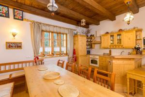 Na mú dušu - Valašské chalupy na Kyčerce