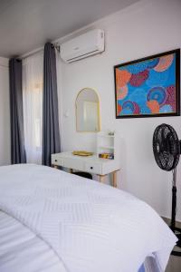 Villa Stone Apartments