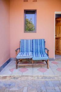 Villa Stone Apartments