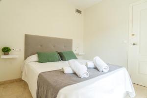 Gran Capitan Boulevard