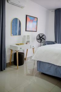 Villa Stone Apartments