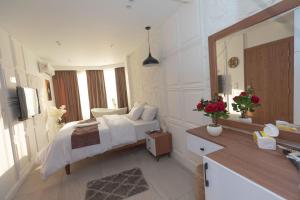 Eyes Of Egypt Pyramids View Boutique Hotel