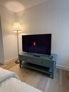 Studio des Perches 2 - Confortable - Entrée privée