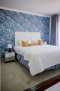 Villa Stone Apartments