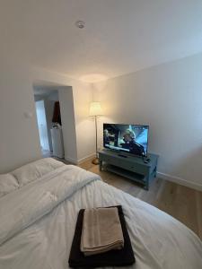 Studio des Perches 2 - Confortable - Entrée privée