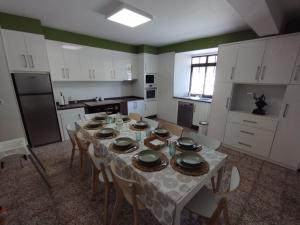 Casa Rioboo -Tranquilidad y descanso en Laxe