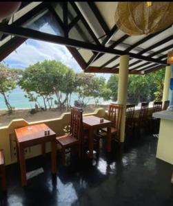 Celon vie Beachfront Hotel Ahangama - 4hvězdičkové hotely ve městě Ahangama