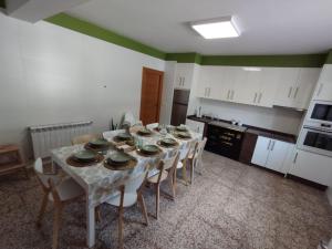 Casa Rioboo -Tranquilidad y descanso en Laxe