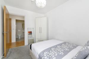 2 Bedroom Apartment near City Airport