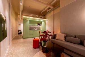 Warehouse 1 - 4hvězdičkové hotely ve městě Sevilla