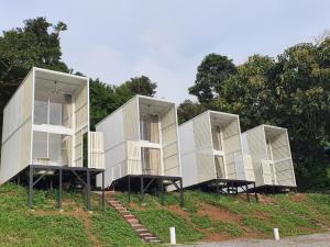 Escape Khaokho - Ubytování bez kategorie ve městě Khao Kho