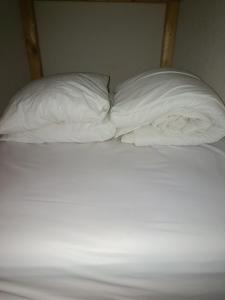 Nid douillet La Salle les Alpes, Serre Chevalier