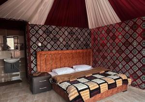 Desert Waves Camp
