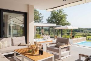 Villa Fuskulina - Stunning villa close to Porec