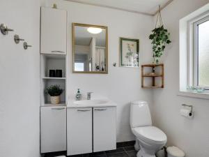 Holiday Home Ika - 600m from the sea by Interhome