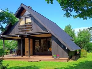 Holiday Home Golubinka - 500m from the sea by Interhome - 3hvězdičkové hotely ve městě Glesborg