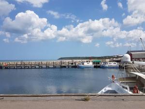 Holiday Home Golubinka - 500m from the sea by Interhome