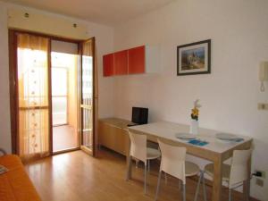 Flat in a wonderful resort