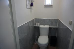 Kustverhuur, Vakantiepark Fort Soleil 28